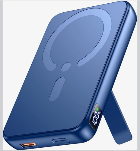 Eissix w16 for magsafe - eissix, power