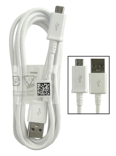 New usb power charger cable - new,