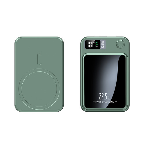 12000mah magnetic wireless - 12000mah,