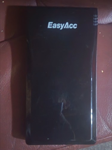 Power bank 12000mah - 12000mah...., see