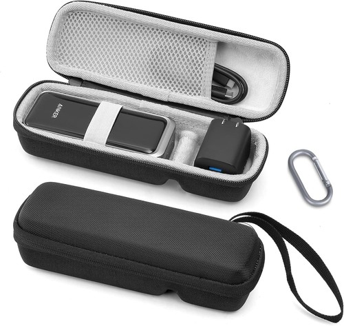 Carry case for anker power - anker,