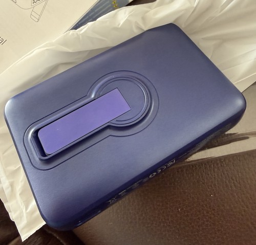 W16 wirless portable charger - portable,