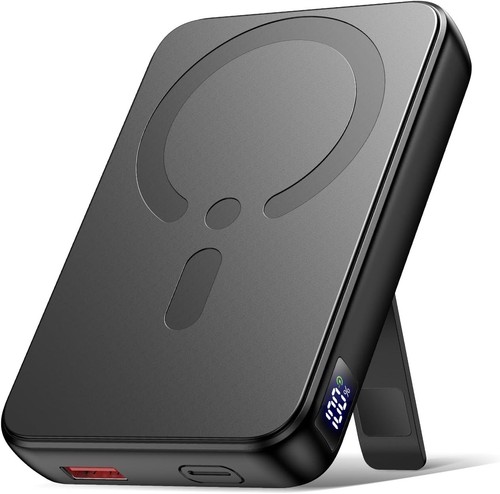 12000mah magsafe power bank - 12000mah,