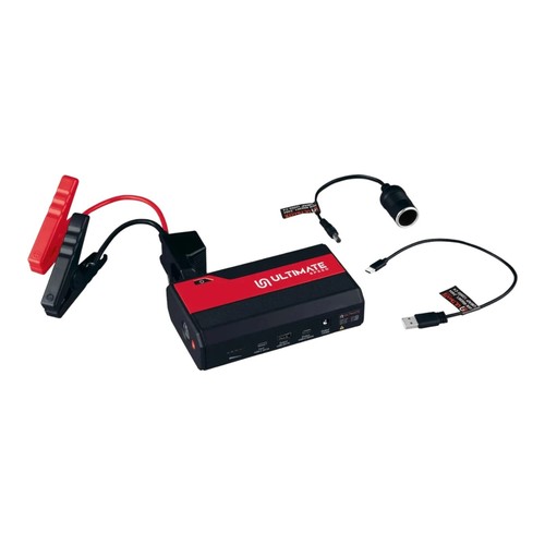 Ultimate speed portable - portable, jump