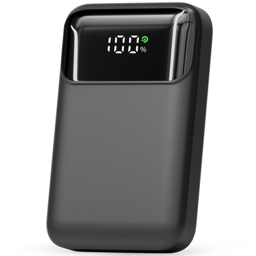 Strex powerbank 12000 mah - powerbank,
