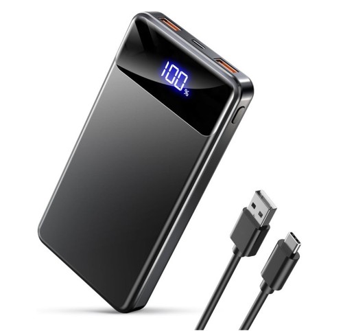 Power bank pd22 - pd22.5w, fast