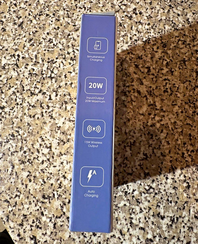 Mavulo pb26 power bank - mavulo,