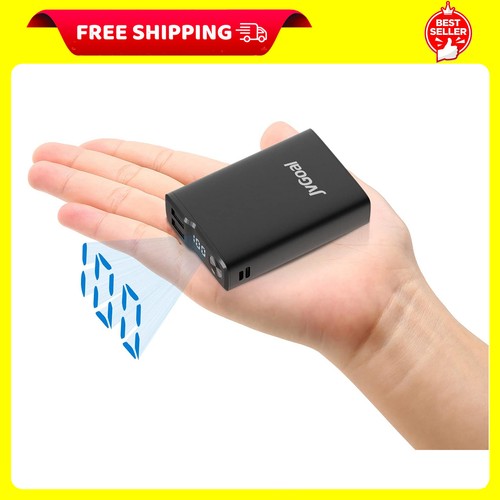 Jvgoal small power banks - power,