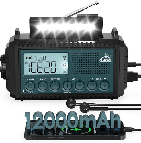 Roxicosly crank radio - roxicosly,