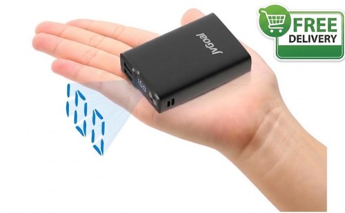 12000mah mini power bank - mini,