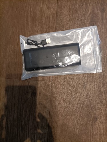 Tech charge triple - triple, port