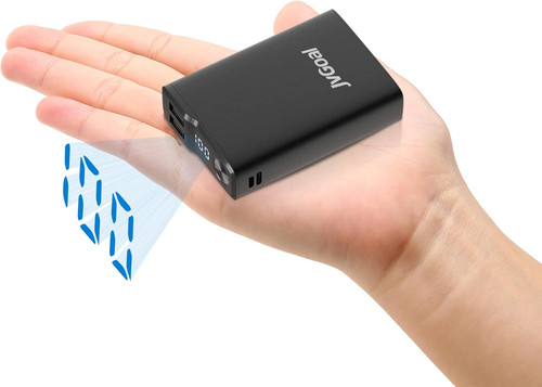Jvgoal small power banks - jvgoal,