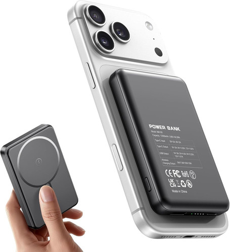 Power bank 12000mah - bank, for