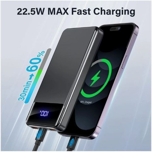 Power bank portable - power,