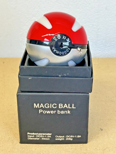 Pokemon poke ball - pokemon, power