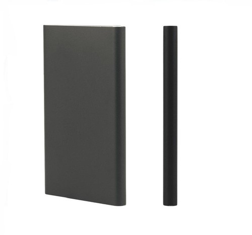 Portable 12000mah power bank - portable,