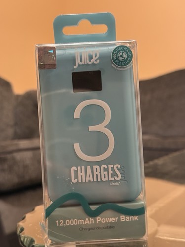 Portable power bank 12000mah - portable,
