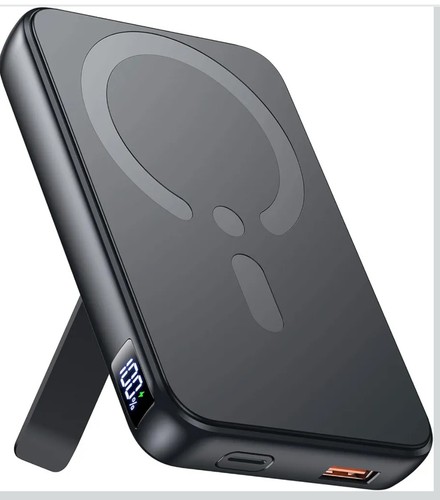 Magsafe power bank portable - magsafe,