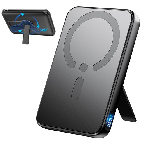 For magsafe power - power, bank