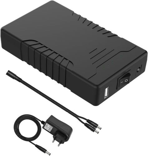 Talentcell rechargeable 36w - talentcell,