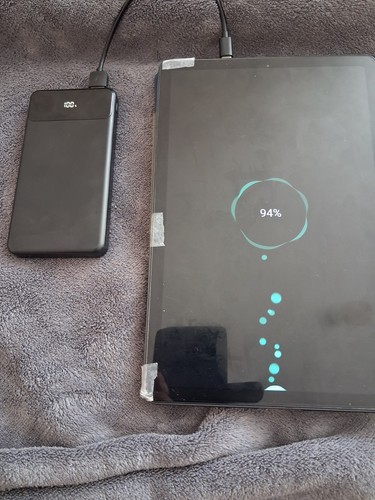 Power bank 12000mah powerbank - power,