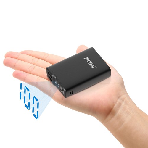 Jvgoal small power banks - power,