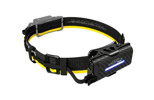 Nitecore carbon battery 12k - nitecore,