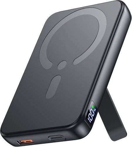 For magsafe power bank - magsafe,