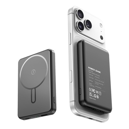Power bank 12000mah wireless - power,