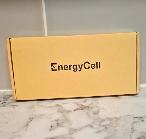 Energycell pilot 4gs - 4gs, 12000mah
