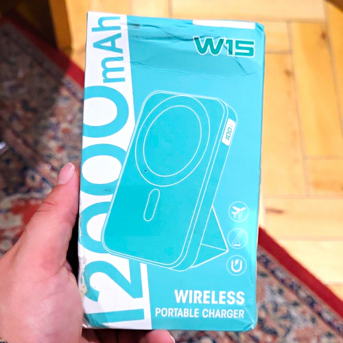 Gxorul w15 12000mah - gxorul,