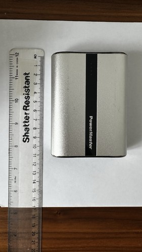 Power master bank 12000 - power,